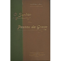 Livros/Acervo/G/GOMES LEAL O SENHOR